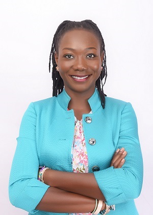 Dr Nkechi S. Owoo